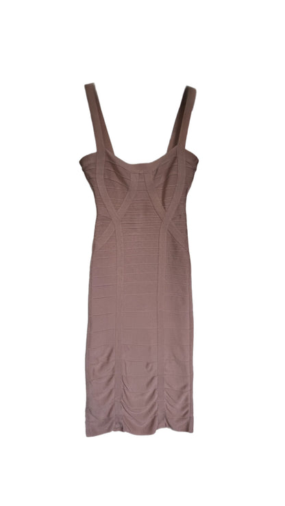 HERVE LÉGER Dress
