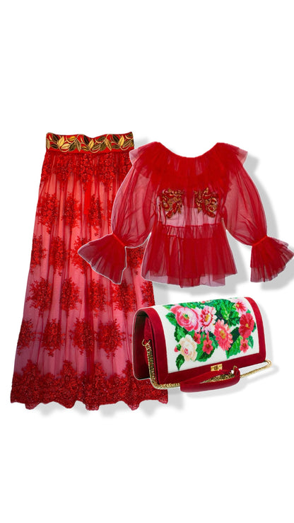 The "GRACE" Set