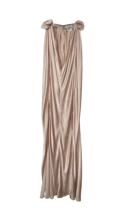 LANVIN Silk Dress