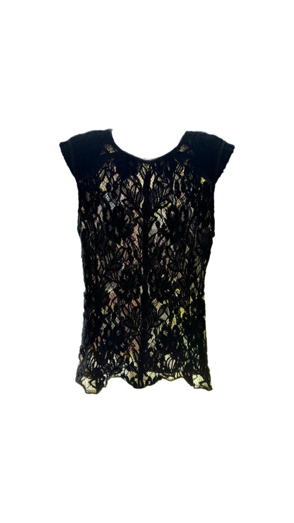 NINA RICCI TOP