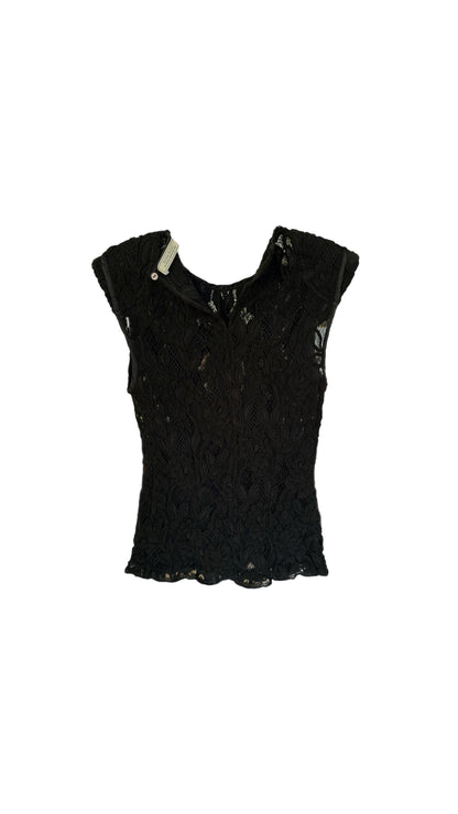 NINA RICCI TOP