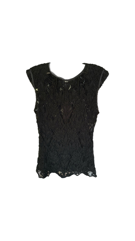 NINA RICCI TOP