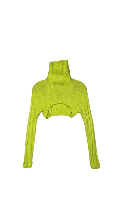 The " Olive " Set