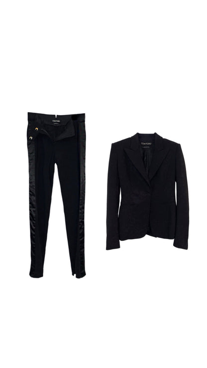 The "TOM FORD Trousers" Set