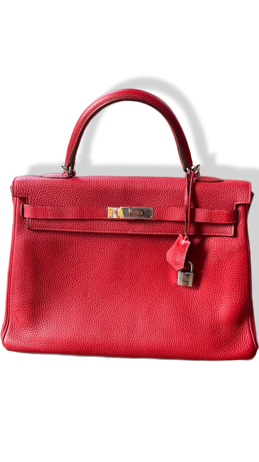 HERMÈS Kelly 35