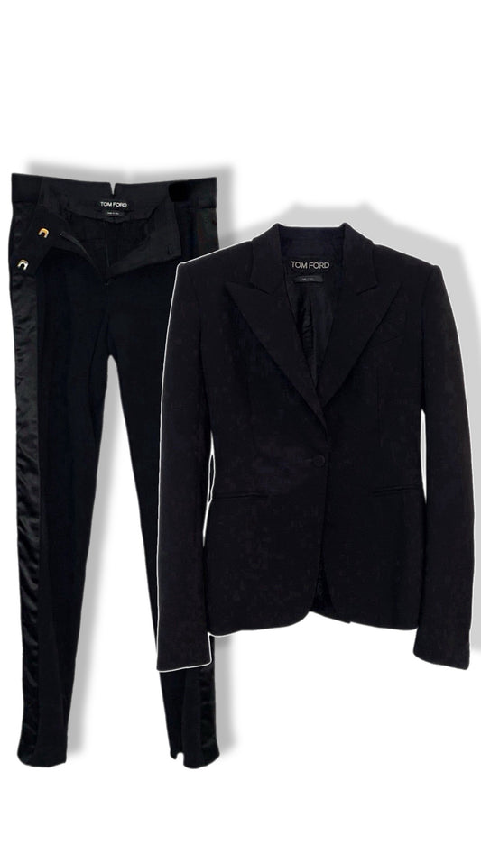 The "TOM FORD Trousers" Set