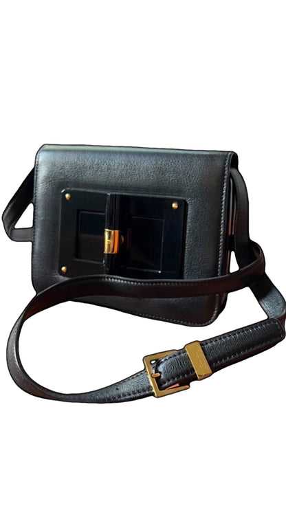 TOM FORD “Natalia” Shoulder Bag