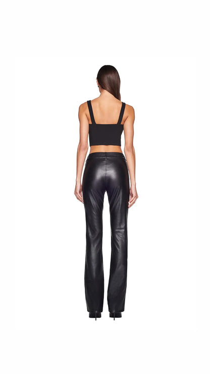 I.AM.GIA Leather Pants