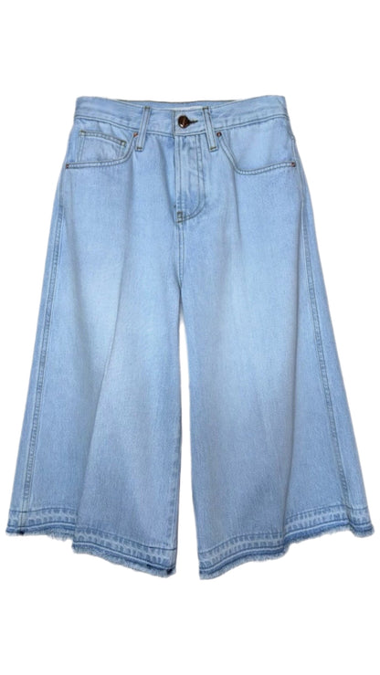 Don The Fuller Skirt-Shorts