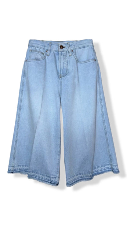 Don The Fuller Skirt-Shorts