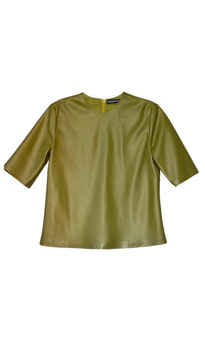 GASANOVA Top