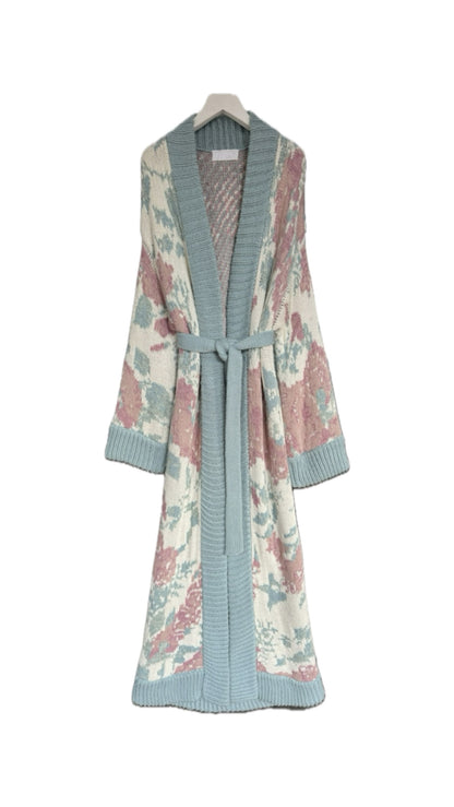 NITKA UA Cardigan