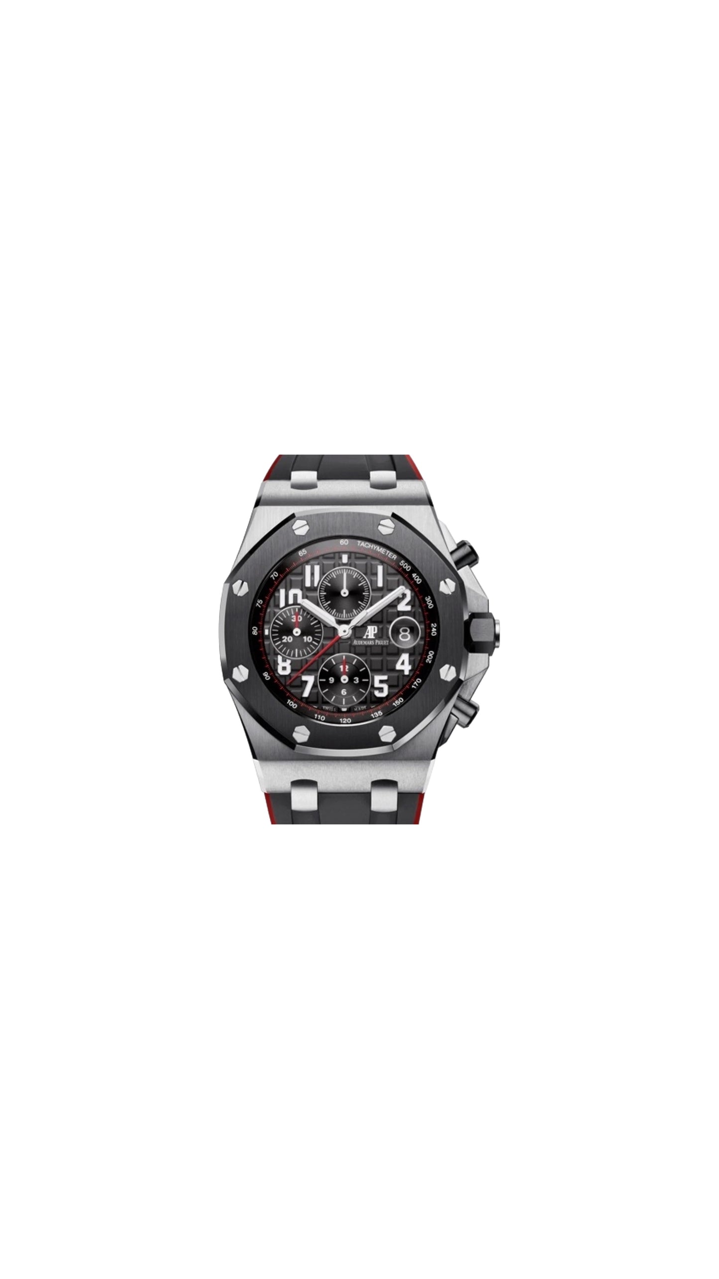 AUDEMARS PIGUET Royal Oak Offshore Chronograph