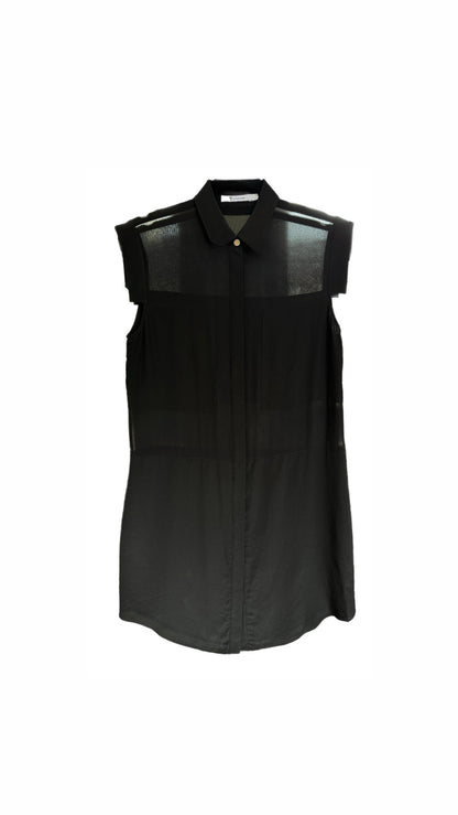 ALEXANDER WANG Shirt-Dress