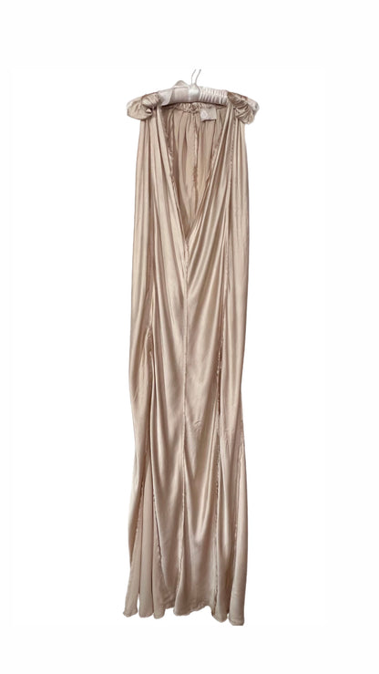 LANVIN Silk Dress