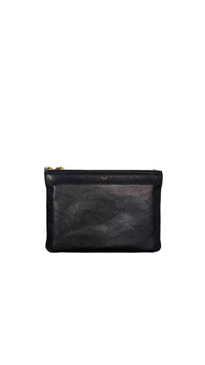 CELINE Trio Bag