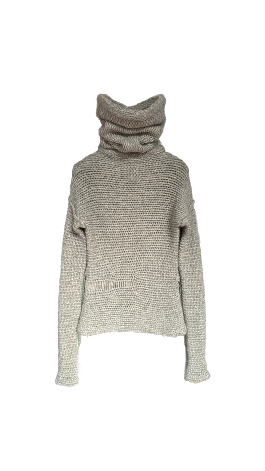 RAQUEL ALLEGRA Sweater