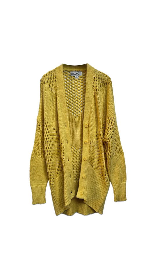 WILDFOX Cardigan