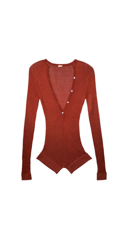 DO DO BAR OR Bodysuit