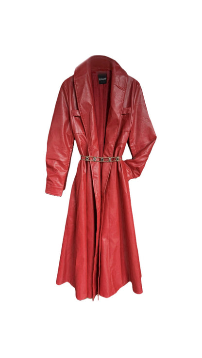 ZCRAVE Jacket
