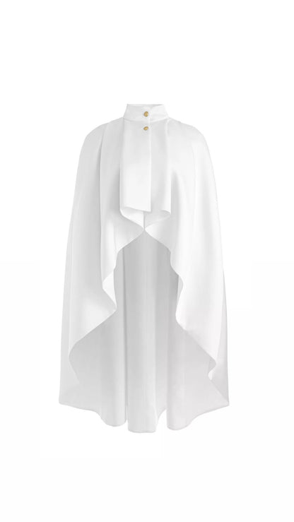 ALICE + OLIVIA Cape