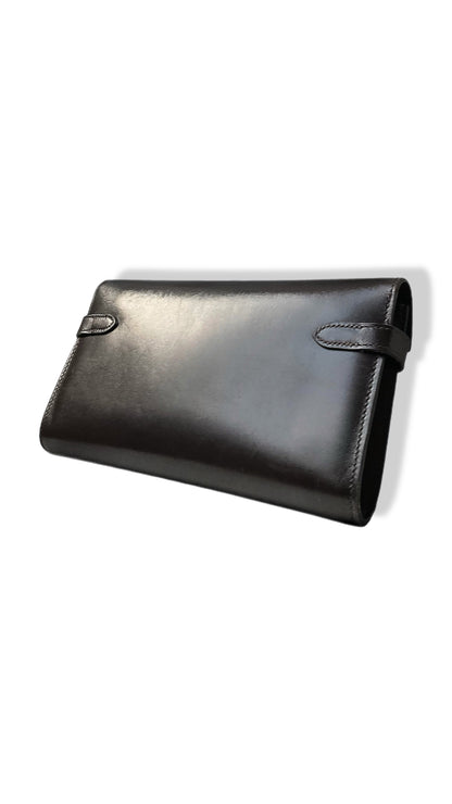 HERMÈS “KELLY” Classique Wallet