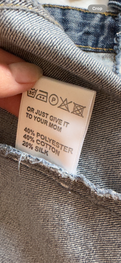 JULIA GURSKAJA Jacket