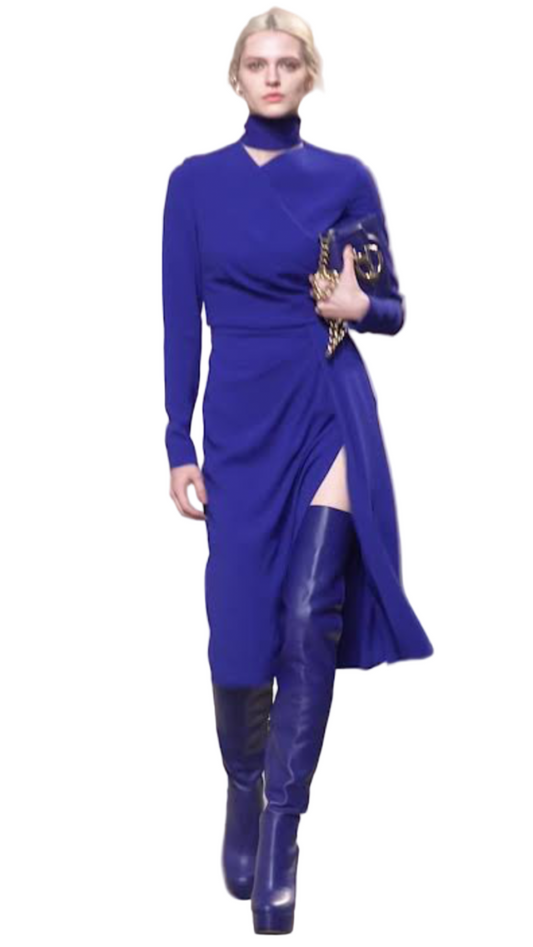 ELIE SAAB Runway FW 22-23 Full Look