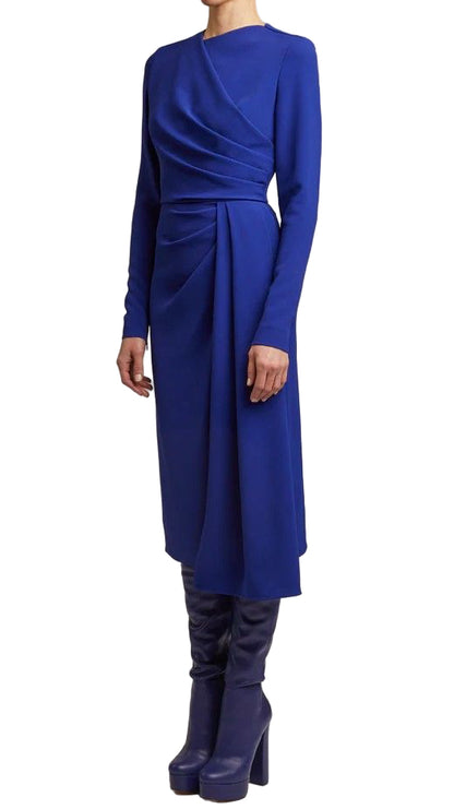 ELIE SAAB Runway Dress