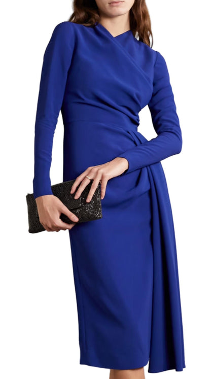 ELIE SAAB Runway Dress