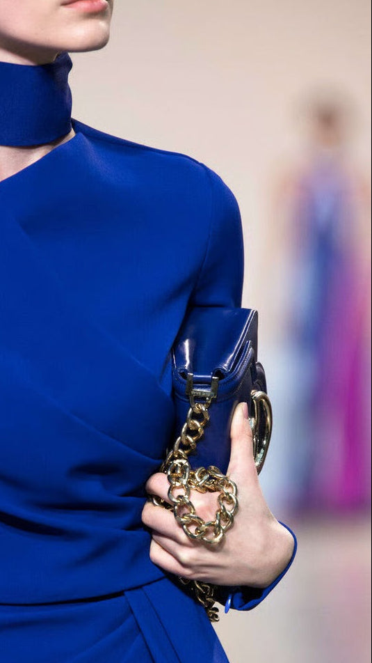 ELIE SAAB Runway Bag