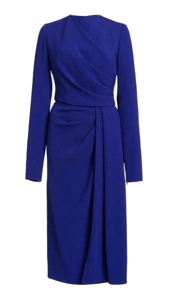 ELIE SAAB Runway Dress