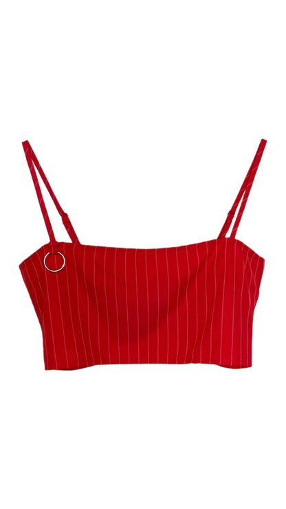 Tiger Mist "NORAH" Top