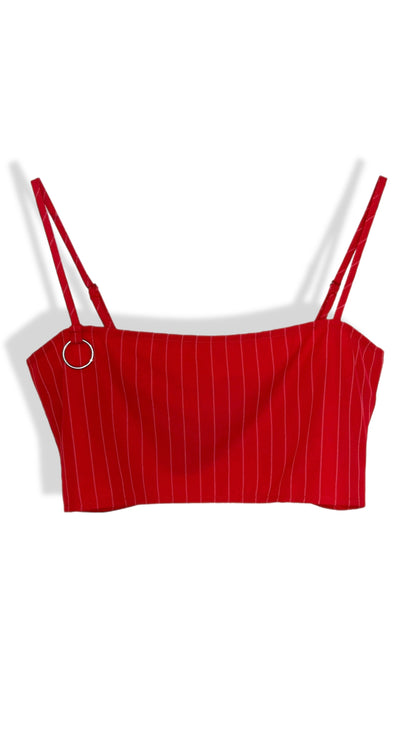 Tiger Mist "NORAH" Top