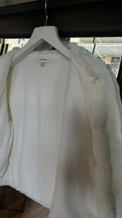 KELVIN KLEIN Jacket