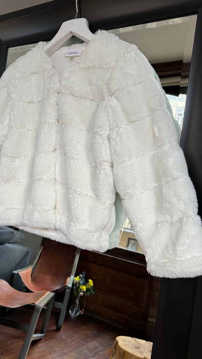 KELVIN KLEIN Jacket