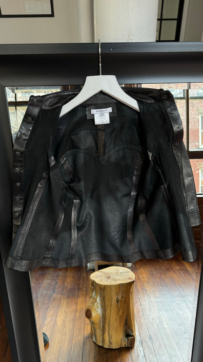 GIVENCHY Blouse