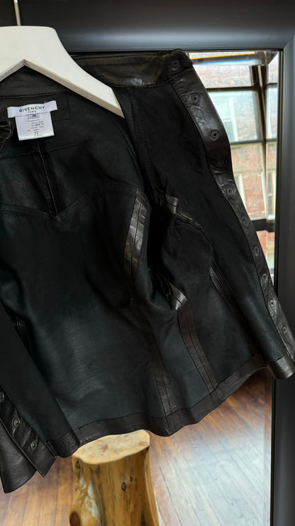 GIVENCHY Blouse