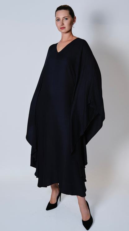 SECTEUR 6 Maxi Kaftan V NK