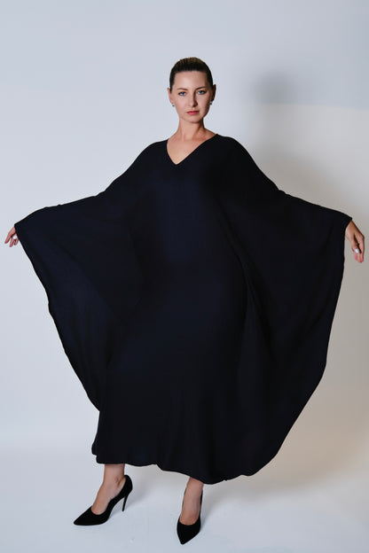 SECTEUR 6 Maxi Kaftan V NK