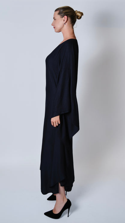 SECTEUR 6 Maxi Kaftan V NK