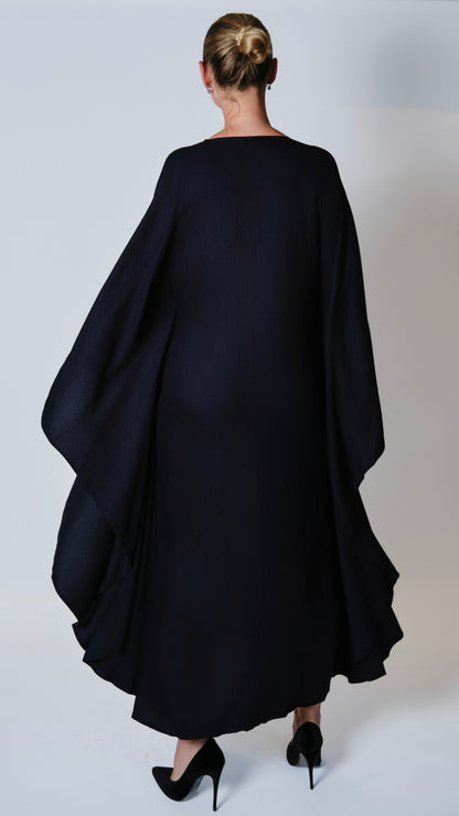 SECTEUR 6 Maxi Kaftan V NK