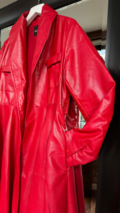 ZCRAVE Jacket