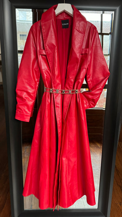 ZCRAVE Jacket
