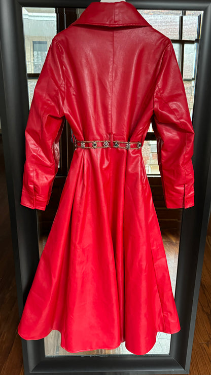 ZCRAVE Jacket