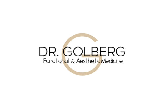 Vampire facial with exosomes by Dr. Golberg