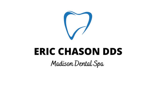 Dental cleaning at  Madison Dental Spa