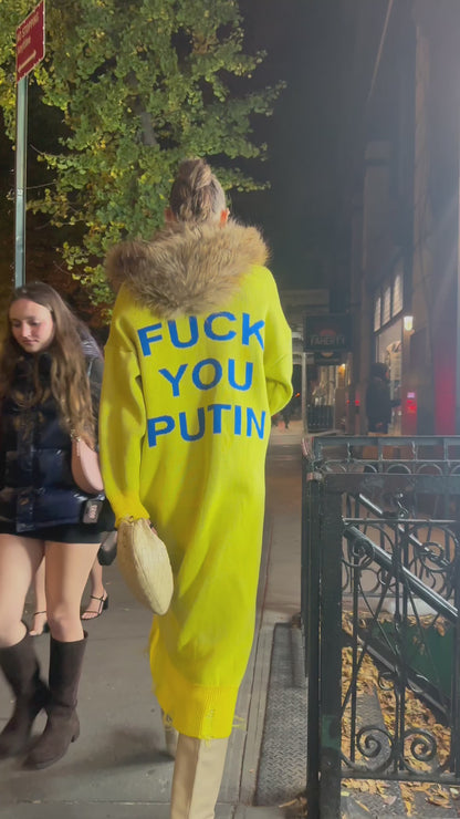 Z Cardigan