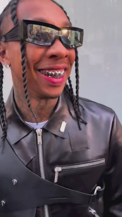 Evangelistic Glasses