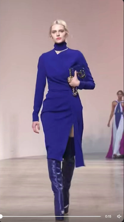 ELIE SAAB Runway Dress